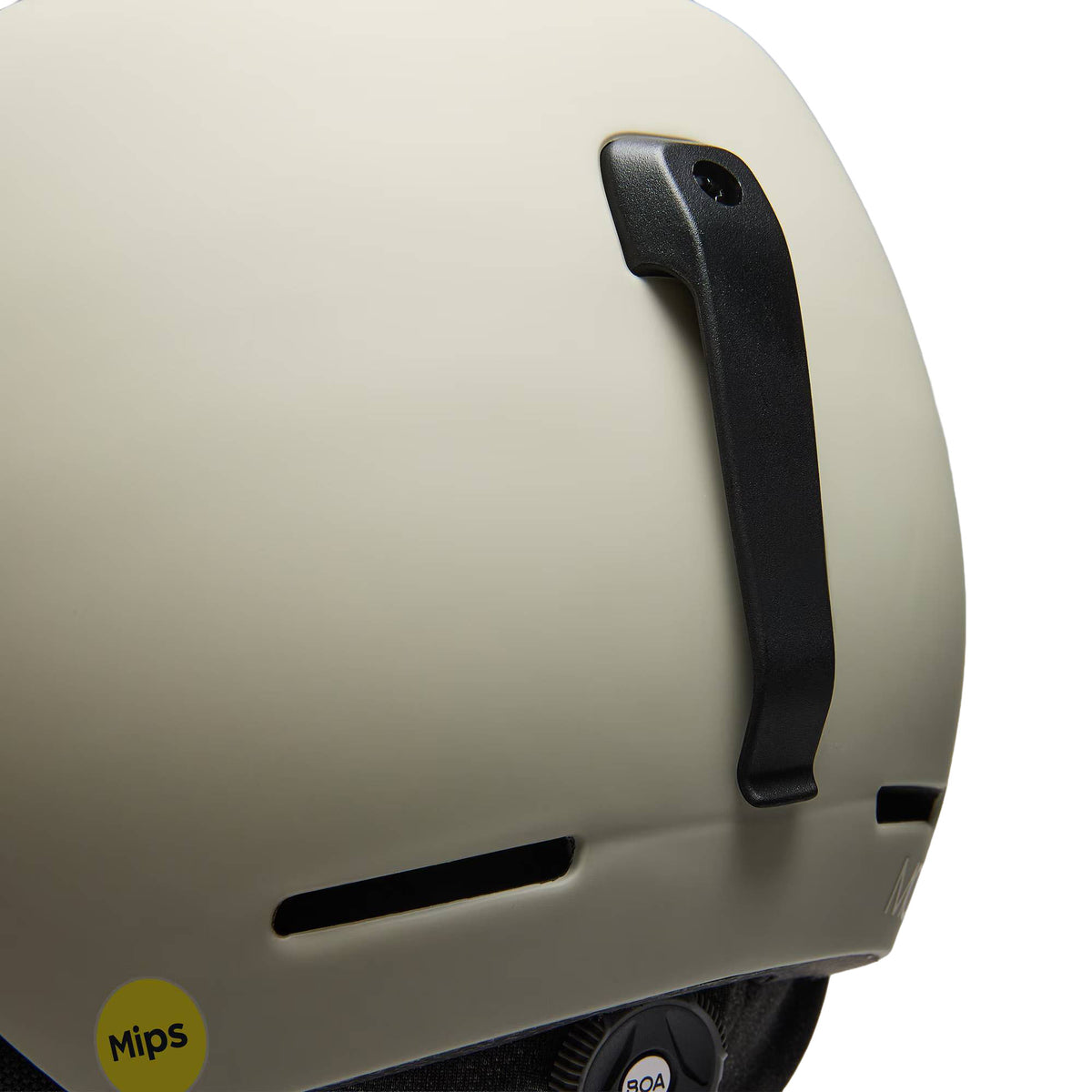 Unisex MOD1 Mips Helmet - White