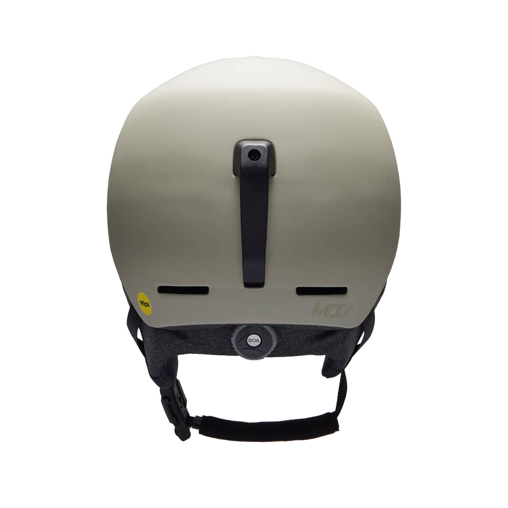 Unisex MOD1 Mips Helmet - White