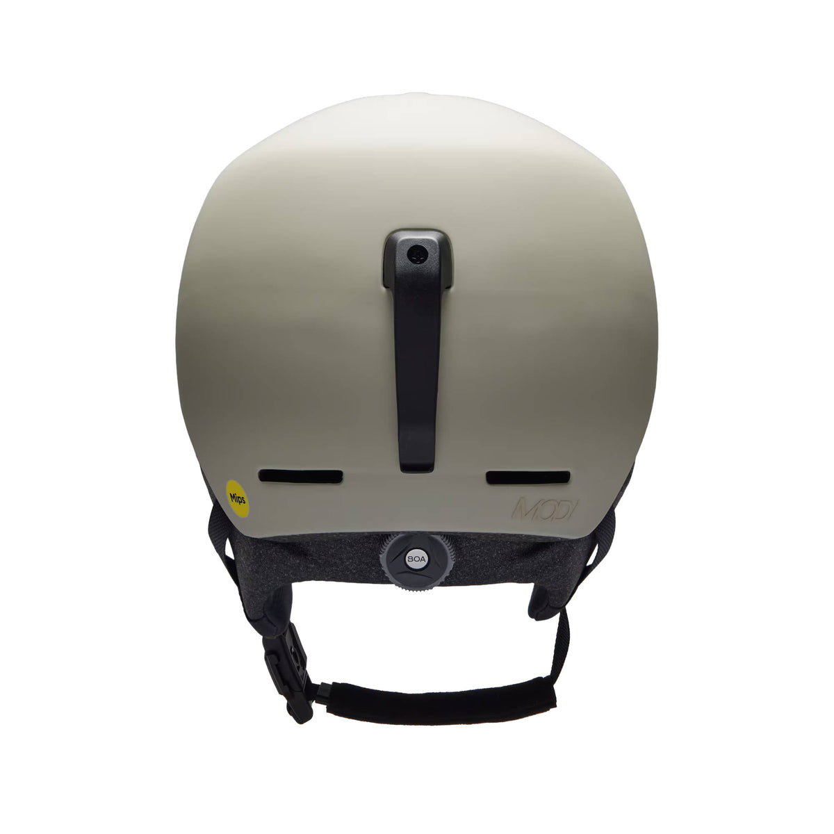 Unisex MOD1 Mips Helmet - White