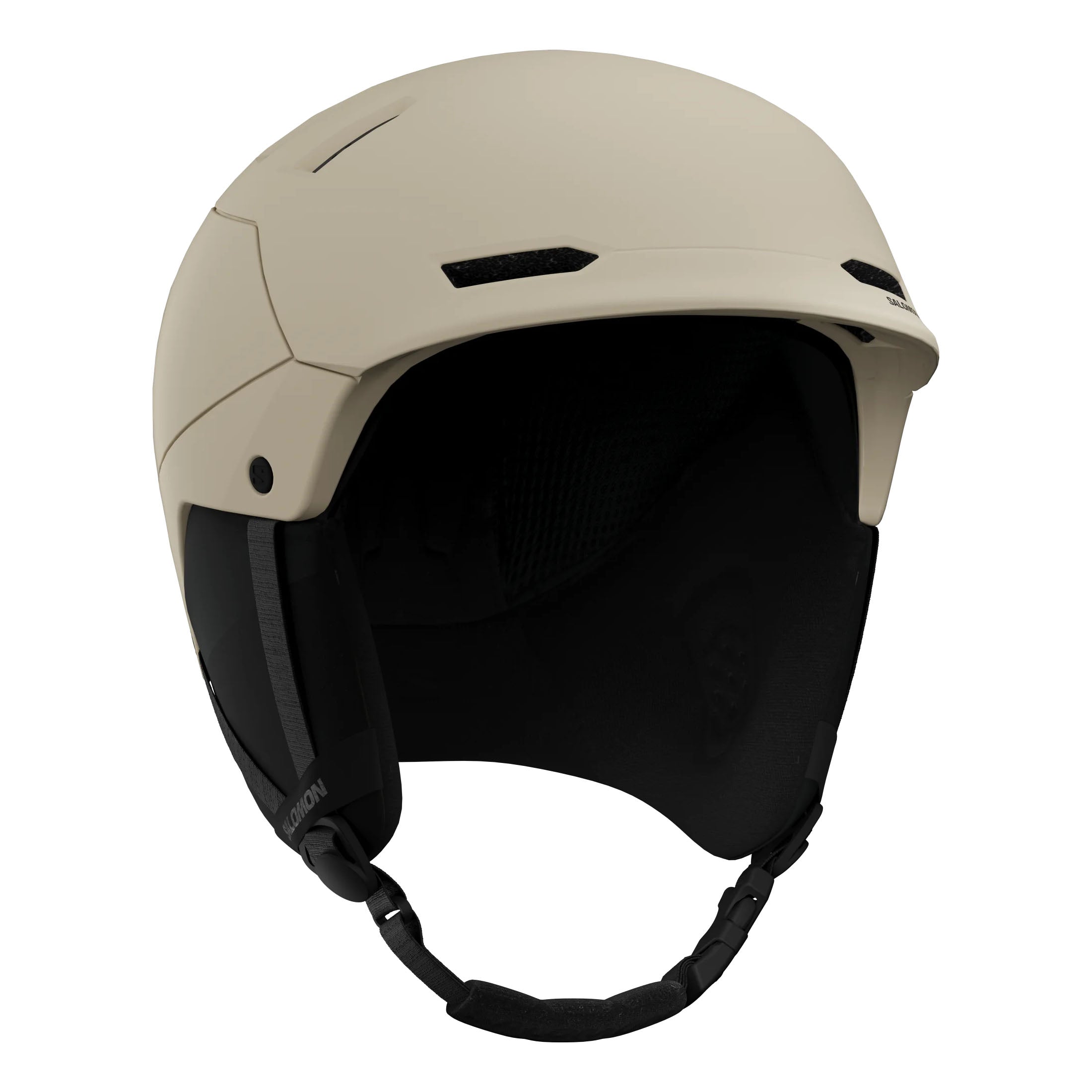 Unisex Husk Pro Mips Helmet - Cream