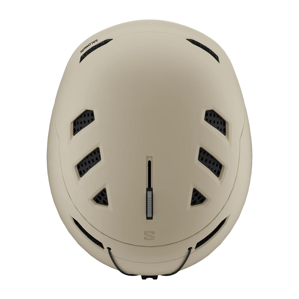 Unisex Husk Pro Mips Helmet - Cream