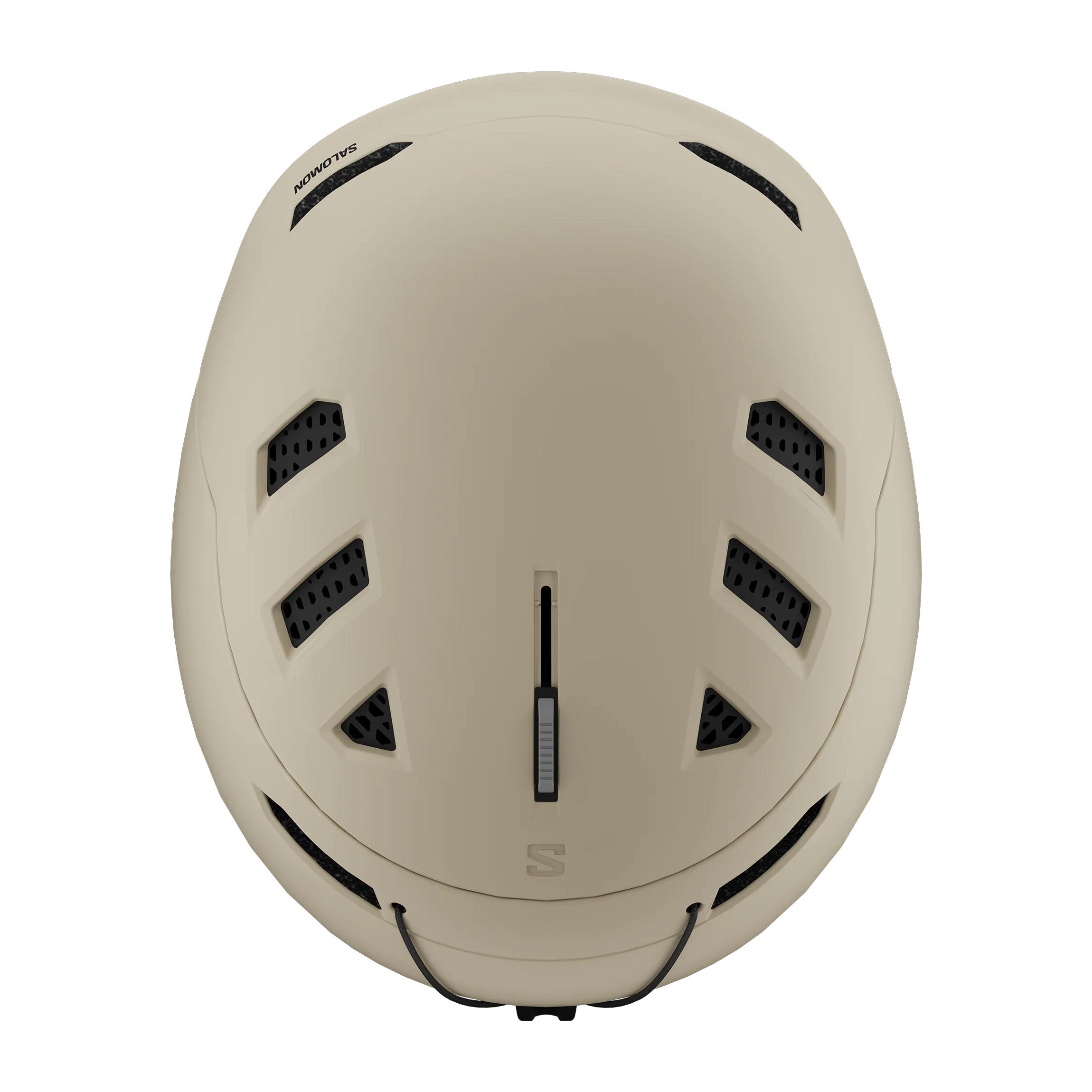 Unisex Husk Pro Mips Helmet - Cream