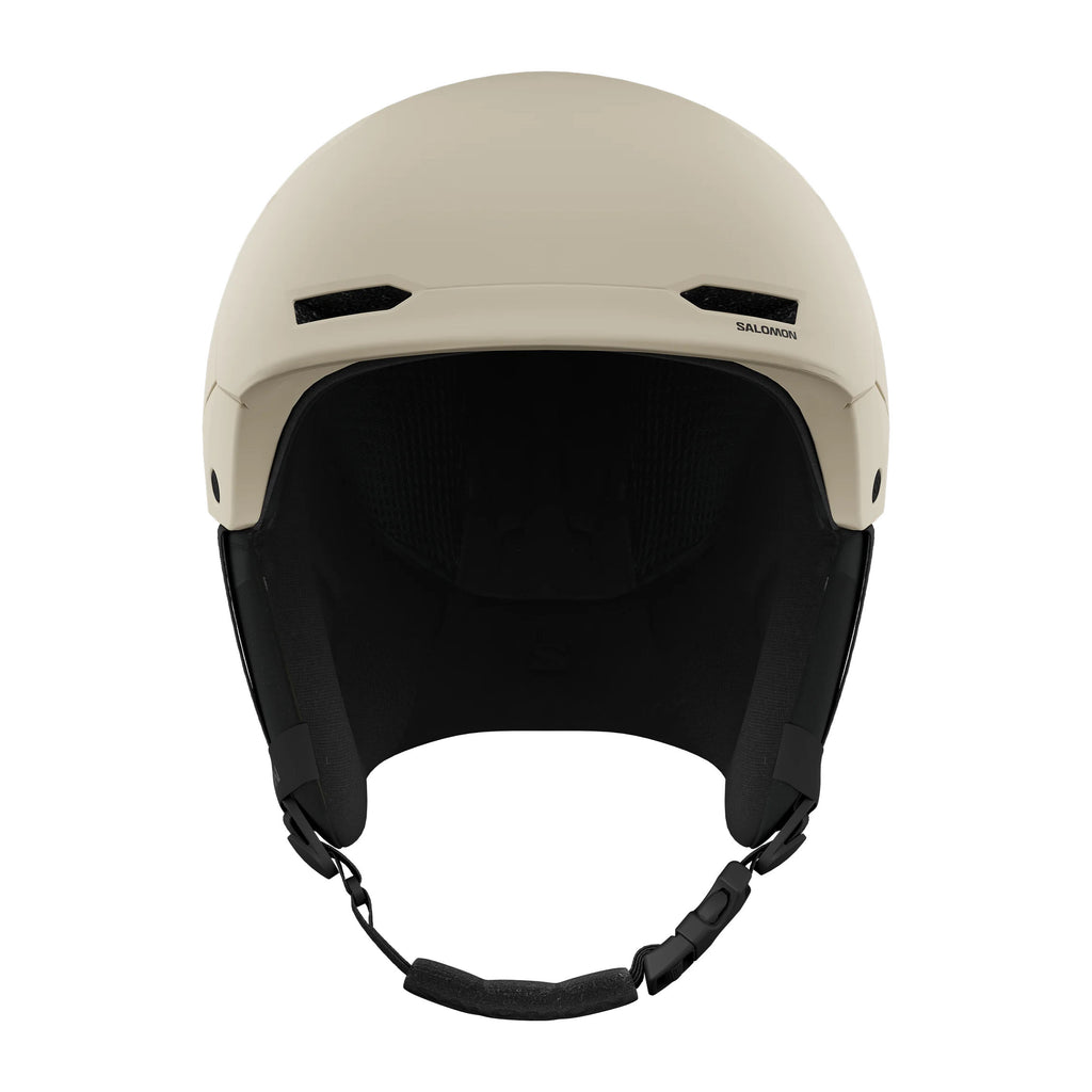 Unisex Husk Pro Mips Helmet - Cream