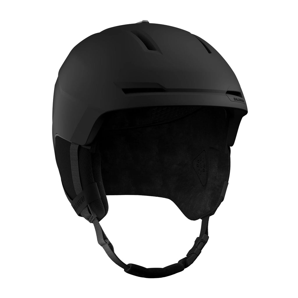 Unisex Pioneer 3 Mips Helmet - Black