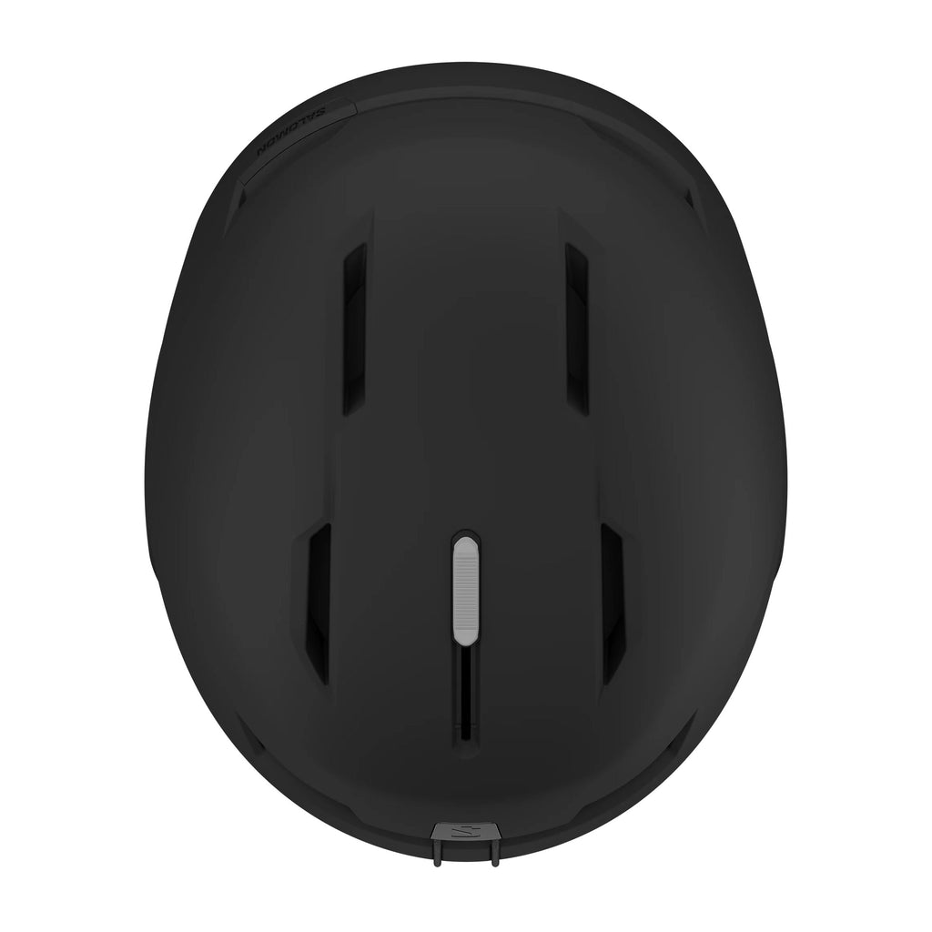 Unisex Pioneer 3 Mips Helmet - Black