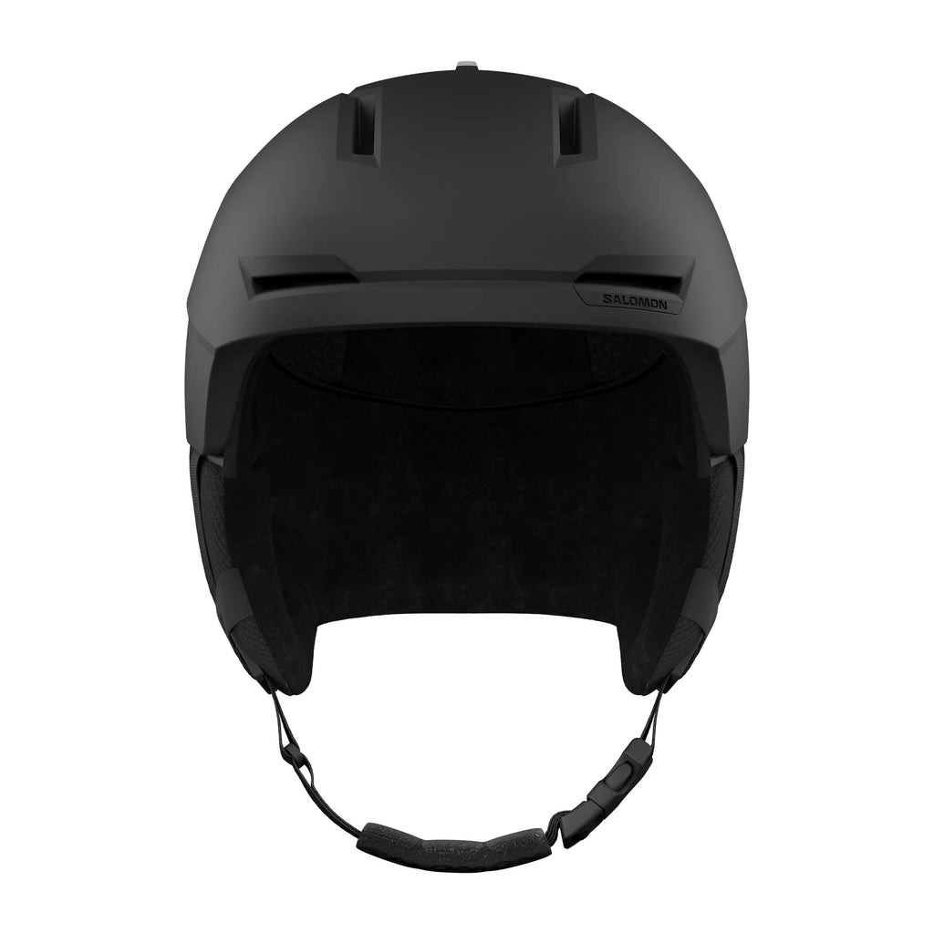 Unisex Pioneer 3 Mips Helmet - Black