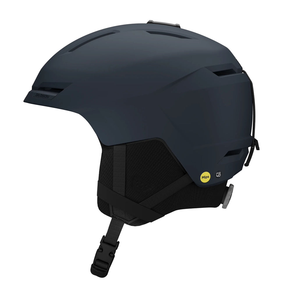 Unisex Pioneer 3 Mips Helmet - Navy
