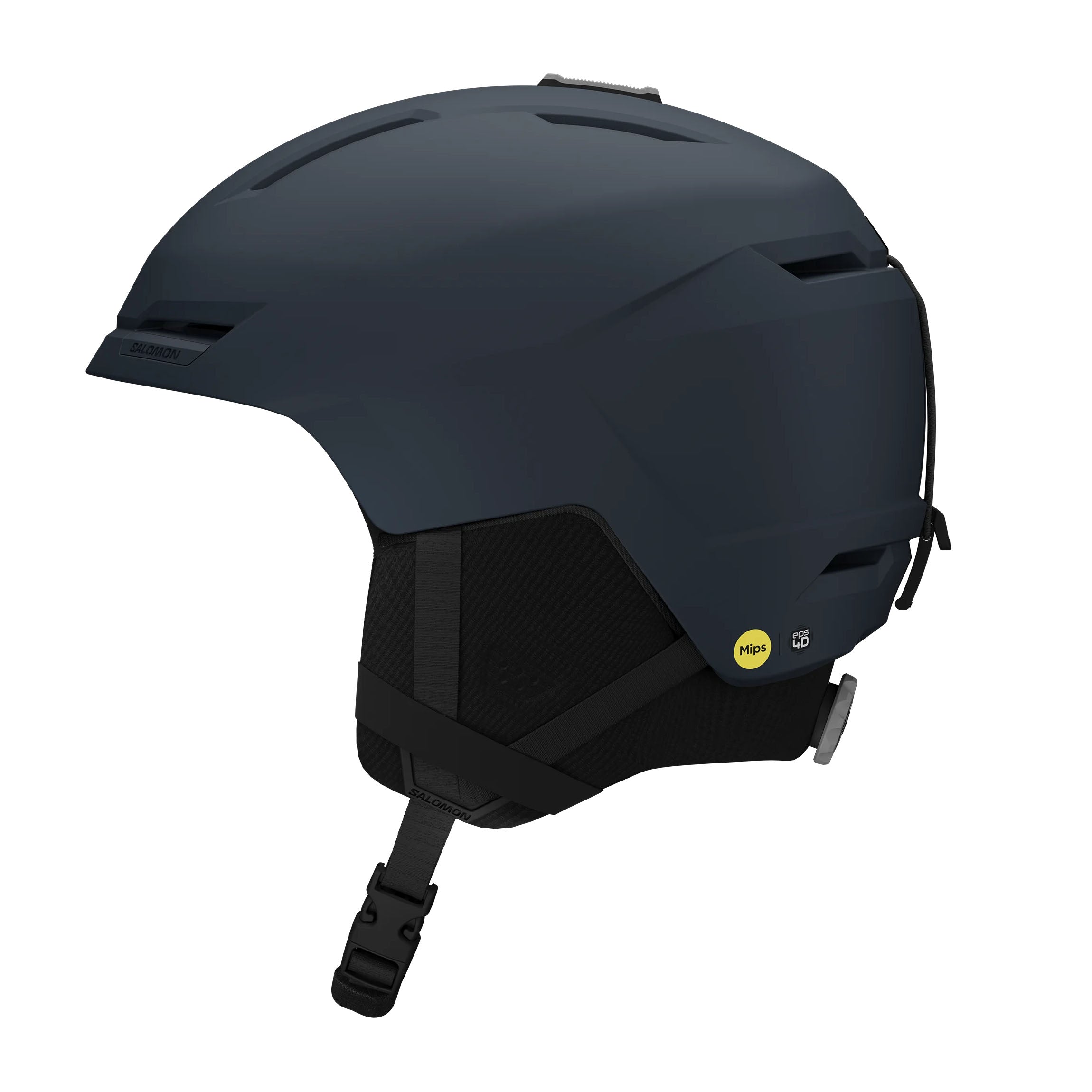 Unisex Pioneer 3 Mips Helmet - Navy