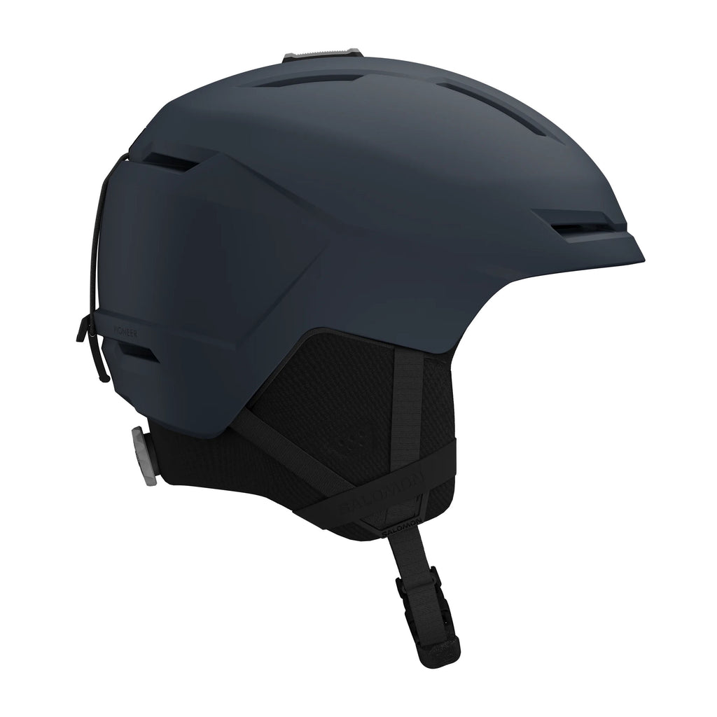 Unisex Pioneer 3 Mips Helmet - Navy