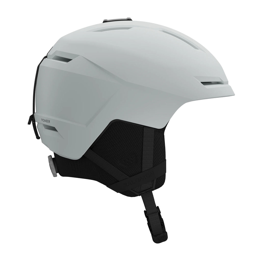 Women's Pioneer 3 Mips Helmet - White