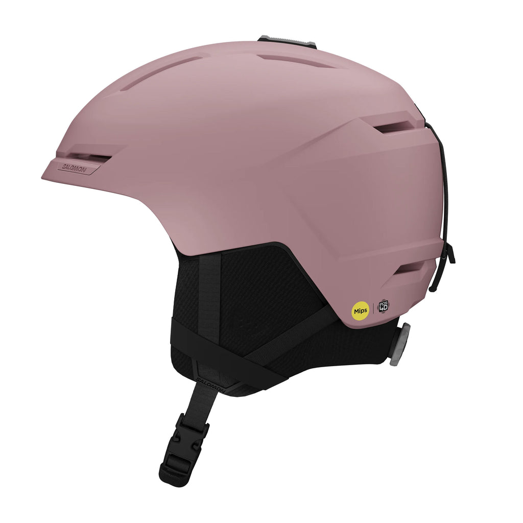 Women's Pioneer 3 Mips Helmet - Pink