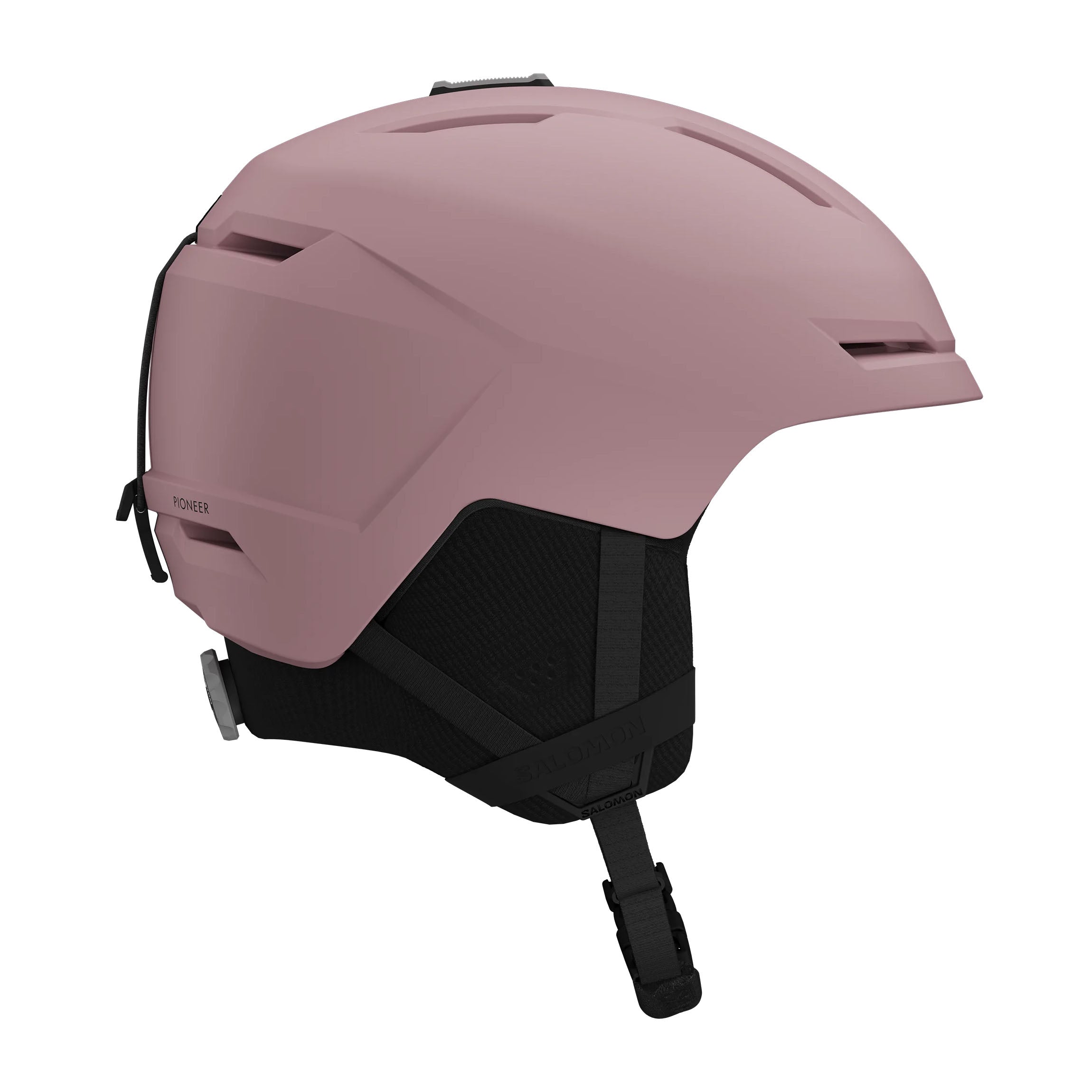 Women's Pioneer 3 Mips Helmet - Pink