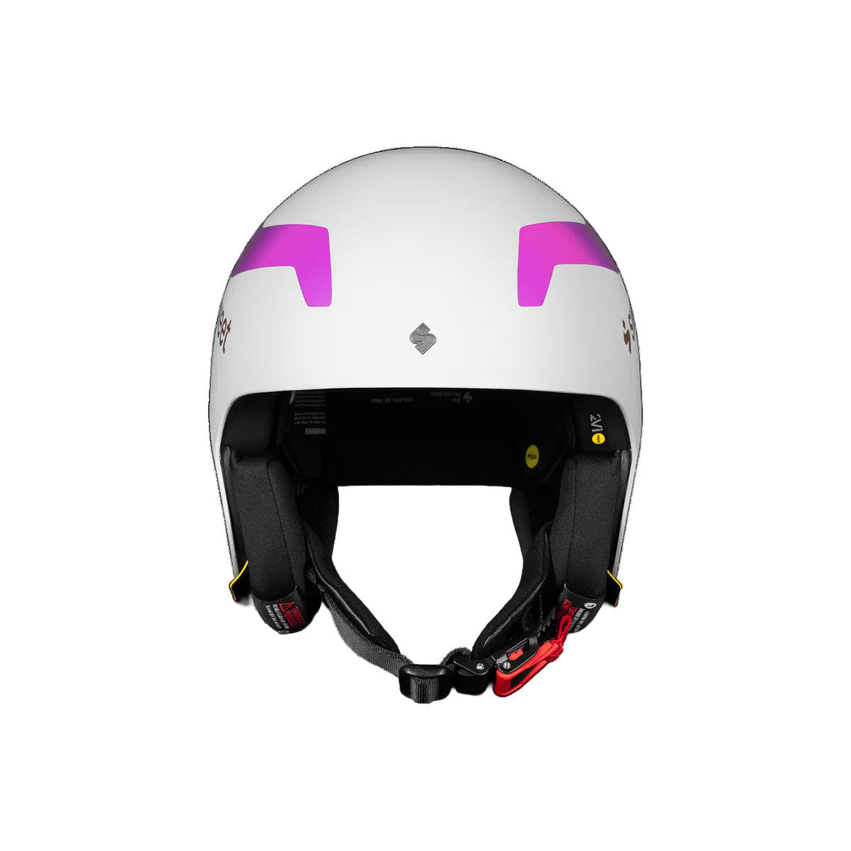 Unisex Volata 2Vi® Mips Helmet - Multicolour