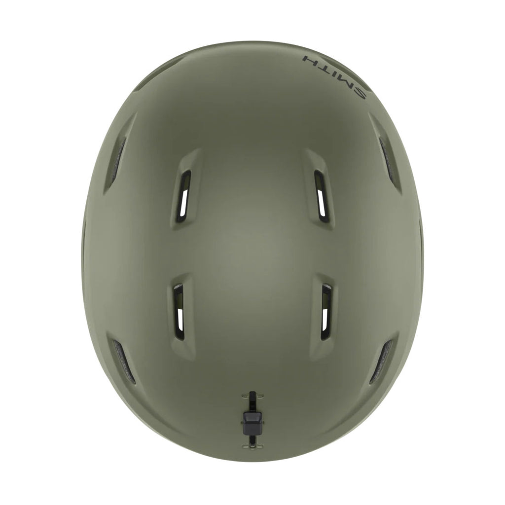 Unisex Descend Mips® Ski Helmet – Green