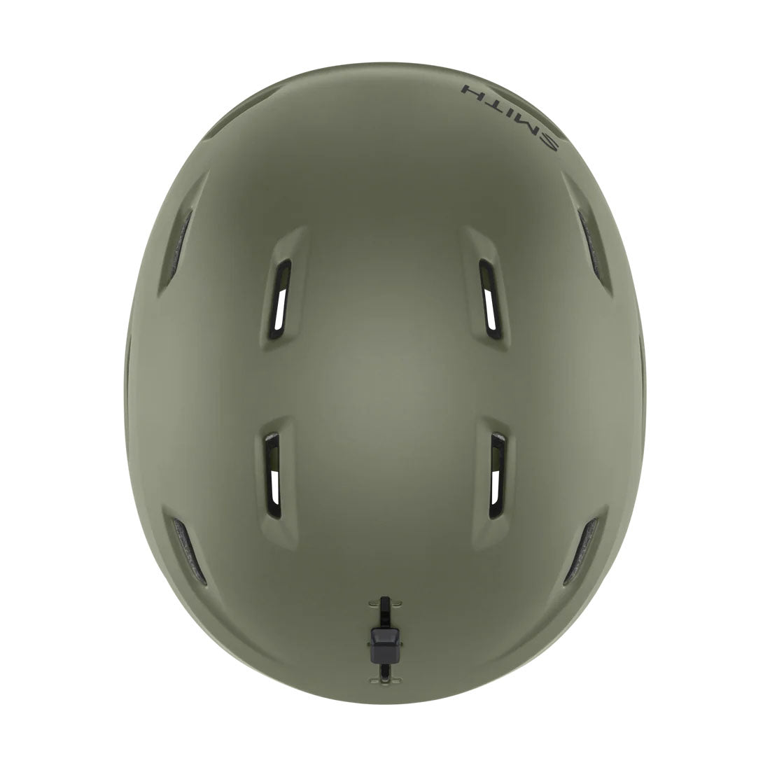 Unisex Descend Mips® Ski Helmet – Green