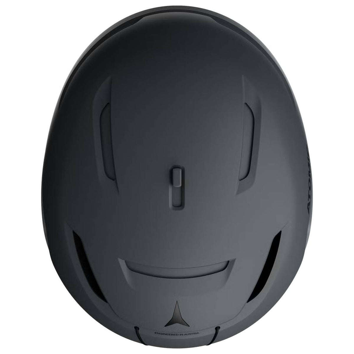 Unisex Savor GT AMID Ski Helmet – Grey