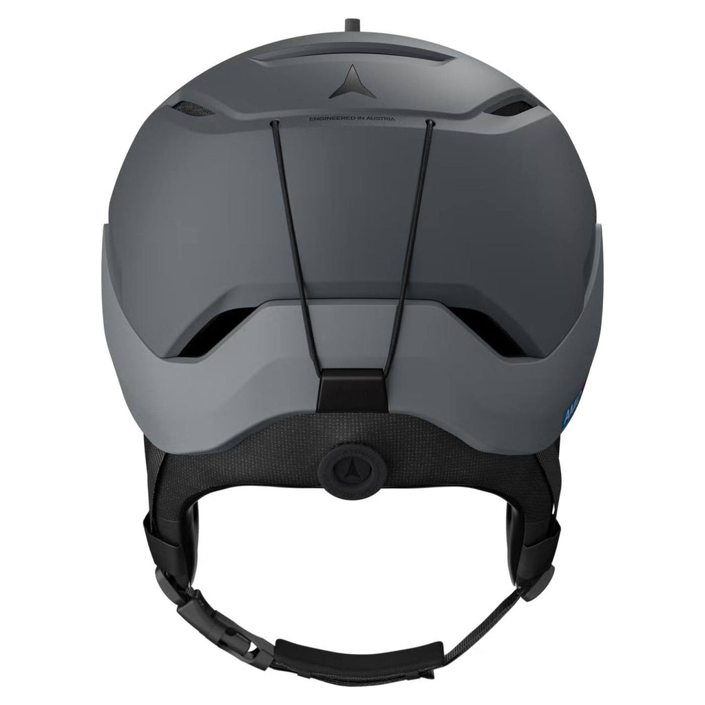 Unisex Savor GT AMID Ski Helmet – Grey