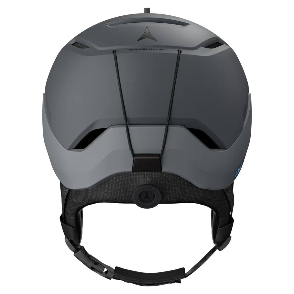Unisex Savor GT AMID Ski Helmet – Grey