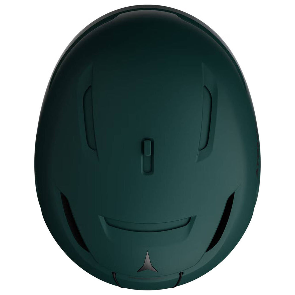 Unisex Savor GT Ski Helmet – Green