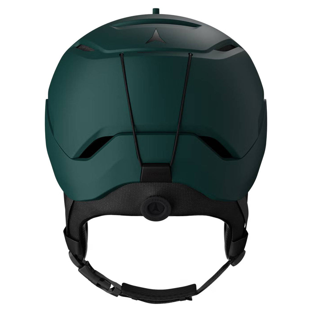 Unisex Savor GT Ski Helmet – Green