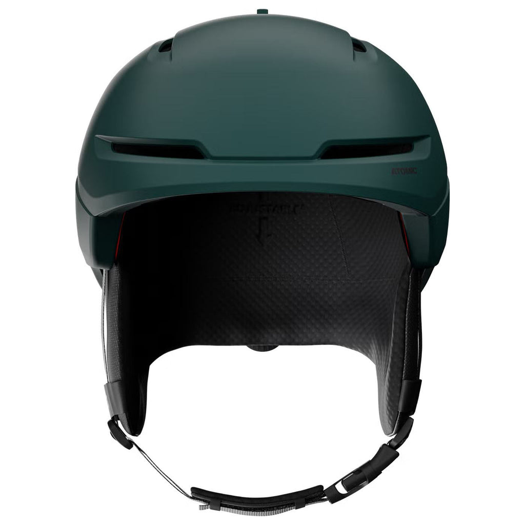Unisex Savor GT Ski Helmet – Green