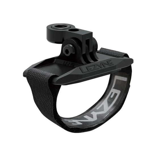 Led Helmet Mount - GoPro