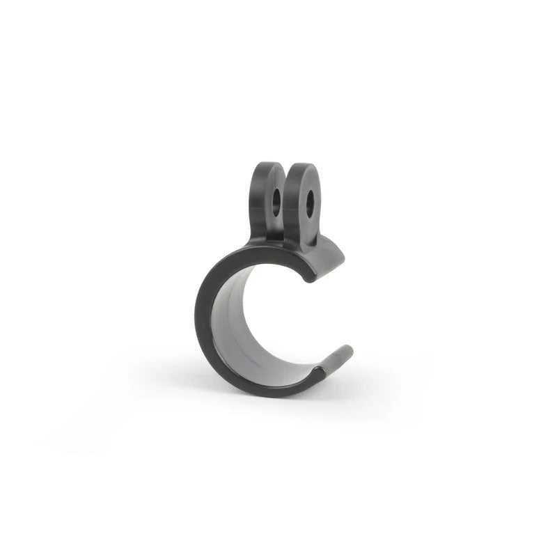 Side Entry Clip - Black