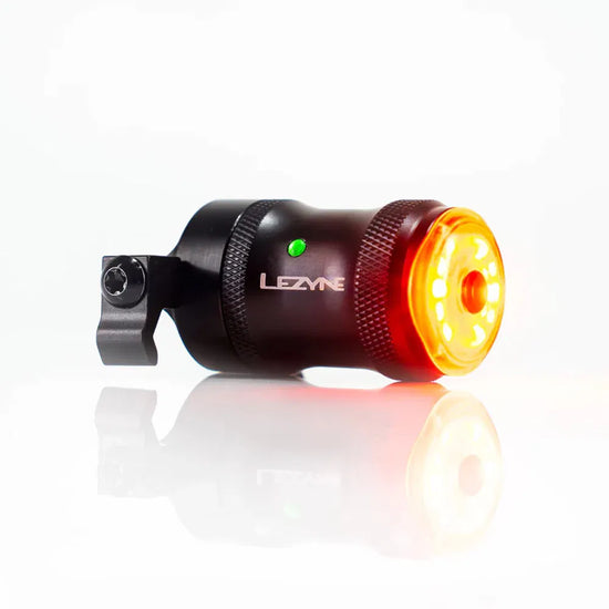 Saddle Drive 250 Rear Light