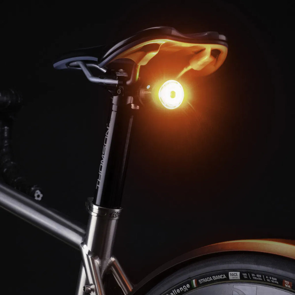 Saddle Drive 250 Rear Light