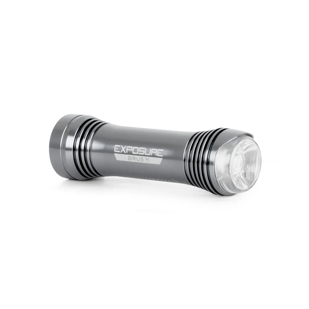 Sirius 11 1300 Lumens Front Bike Light
