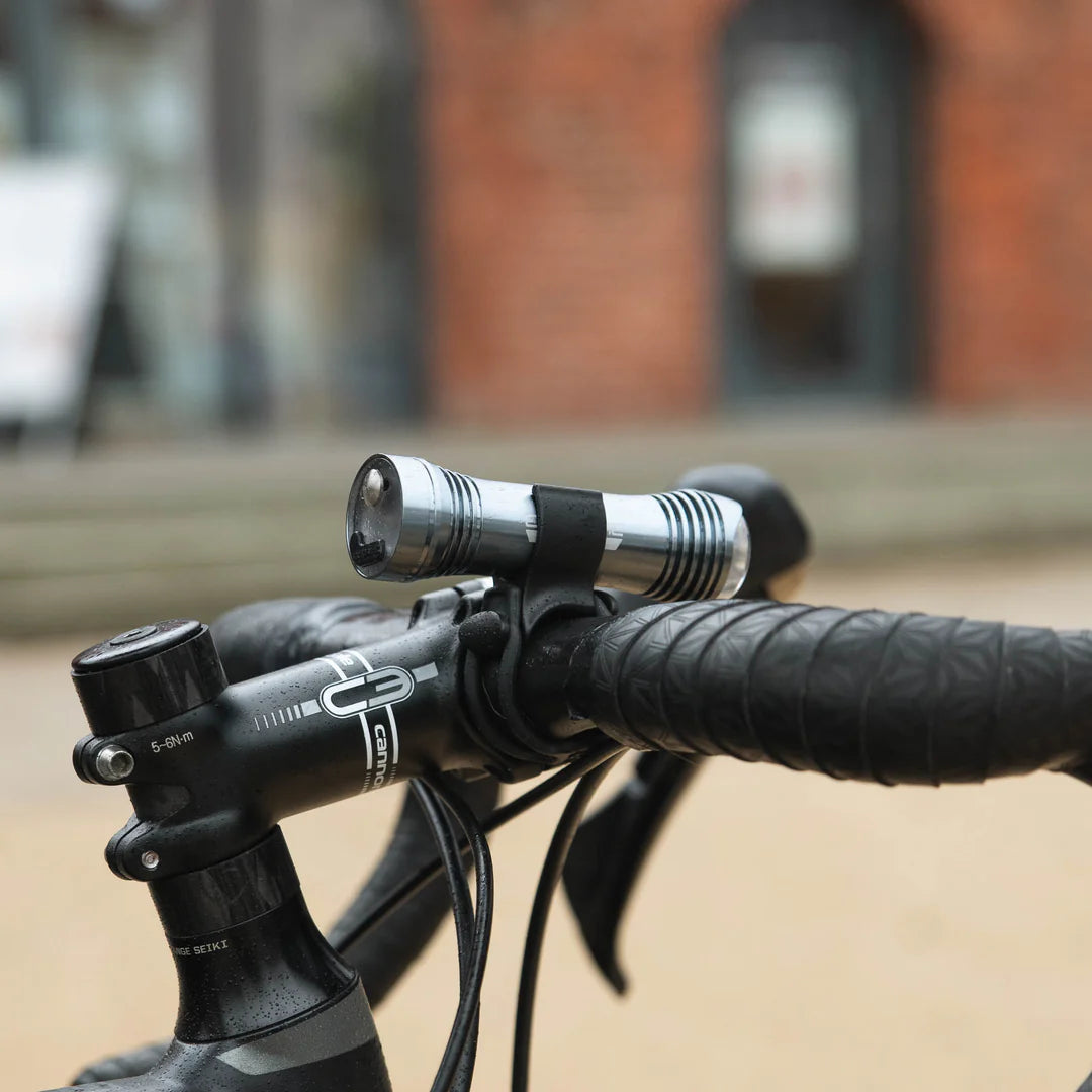 Sirius 11 1300 Lumens Front Bike Light