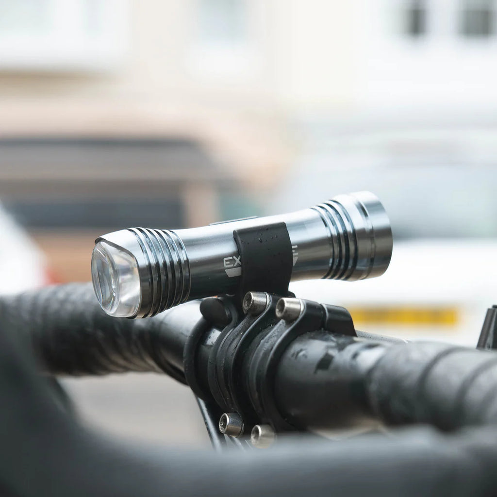 Sirius 11 1300 Lumens Front Bike Light