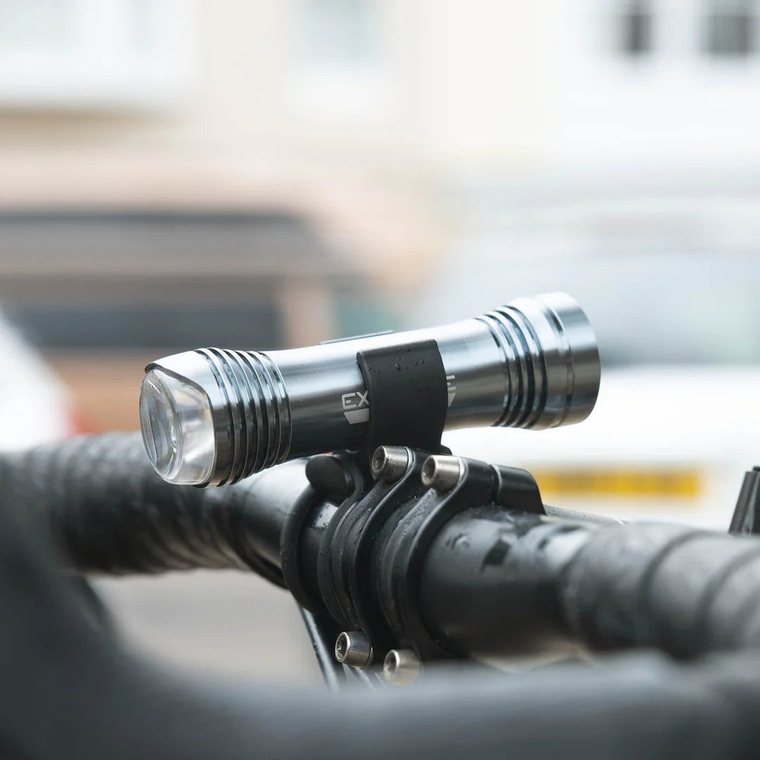 Sirius 11 1300 Lumens Front Bike Light