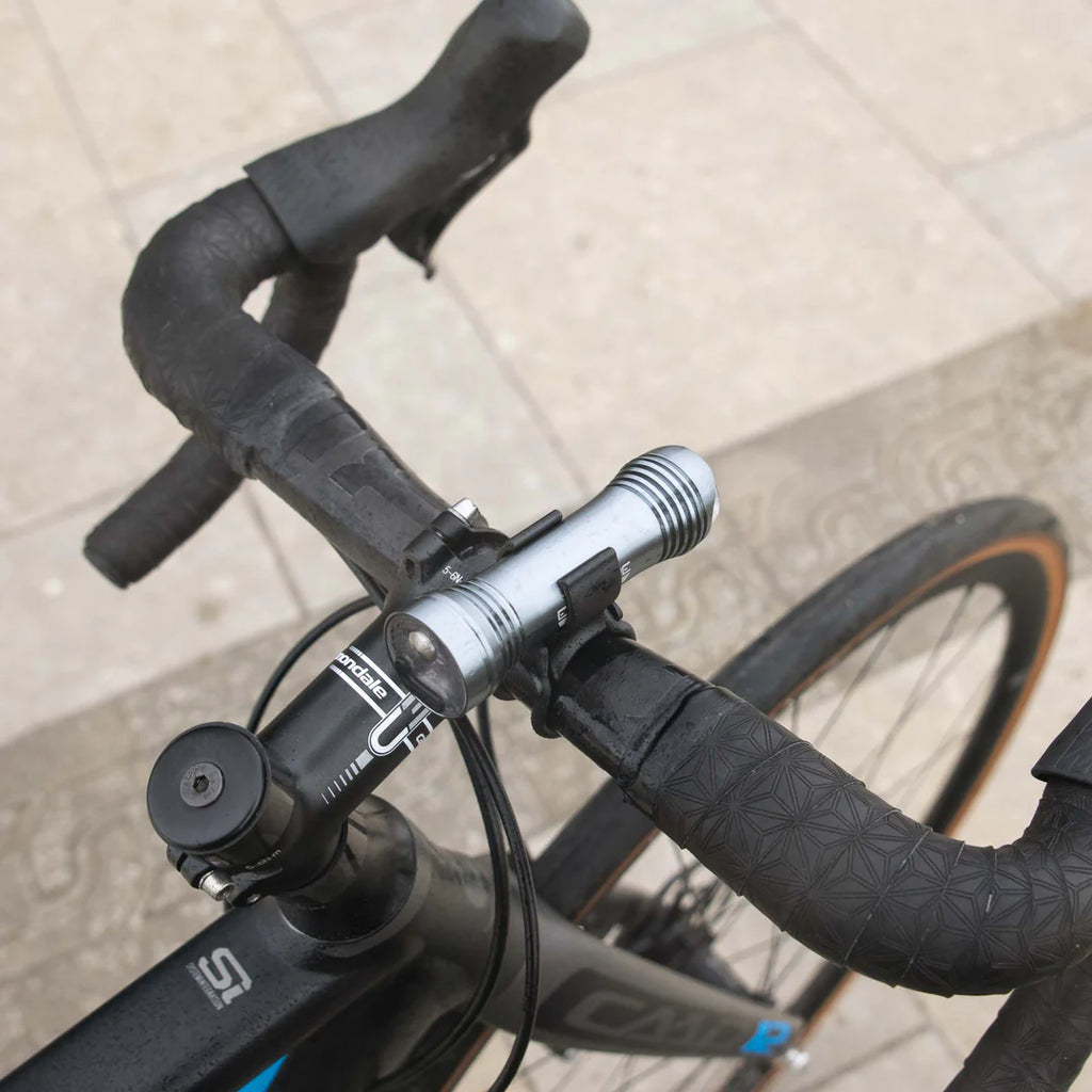Sirius 11 1300 Lumens Front Bike Light
