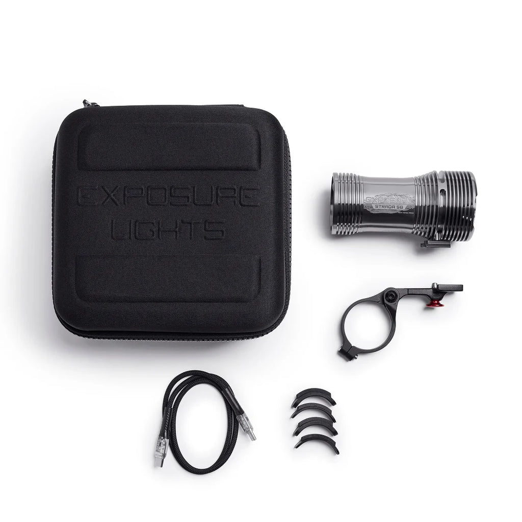 Strada 13 SB Bike Light