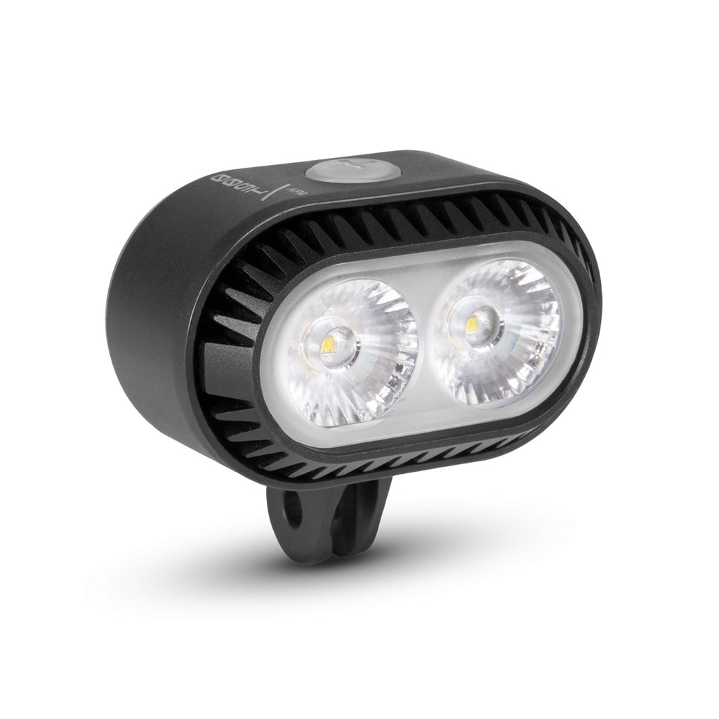 Outdoor E-Bike Front Light HPA 1500 with X-Connect