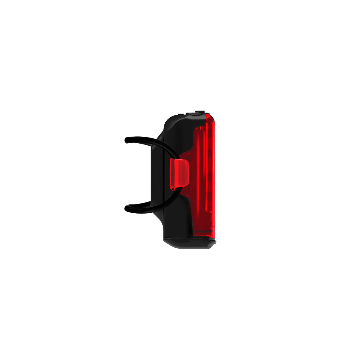 KTV Drive Pro+ Rear Bike Light - Black