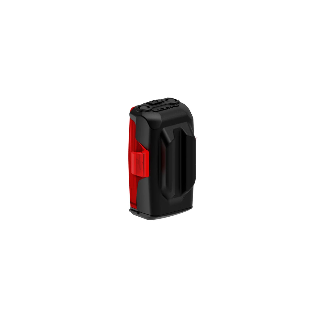 KTV Drive Pro+ Rear Bike Light - Black
