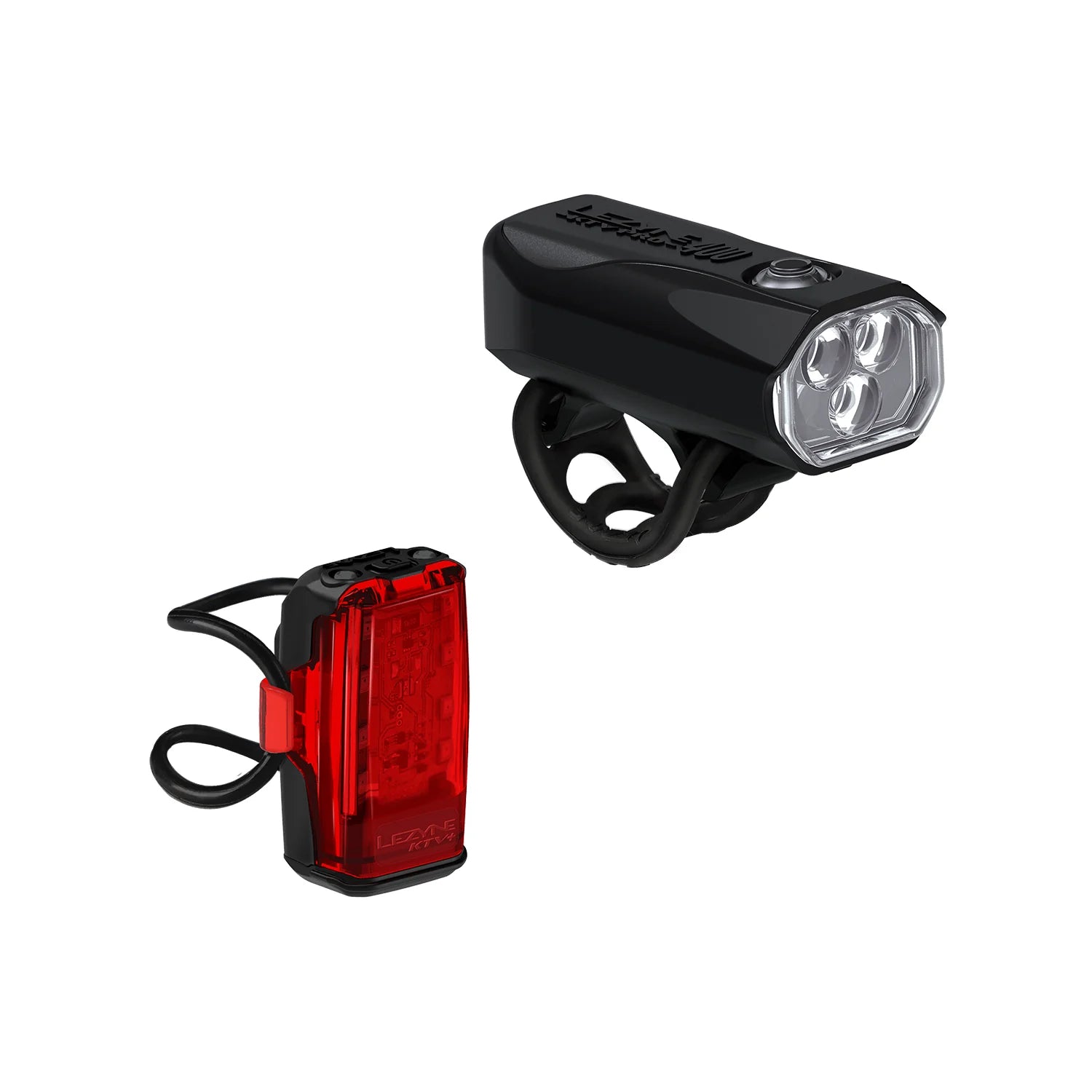 KTV Drive Pro 400+ / KTV+ Drive Pair – Black