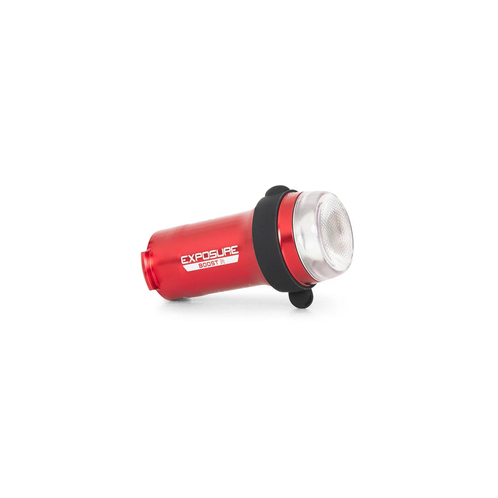 Boost-R 3 Reakt Rear Light – Red