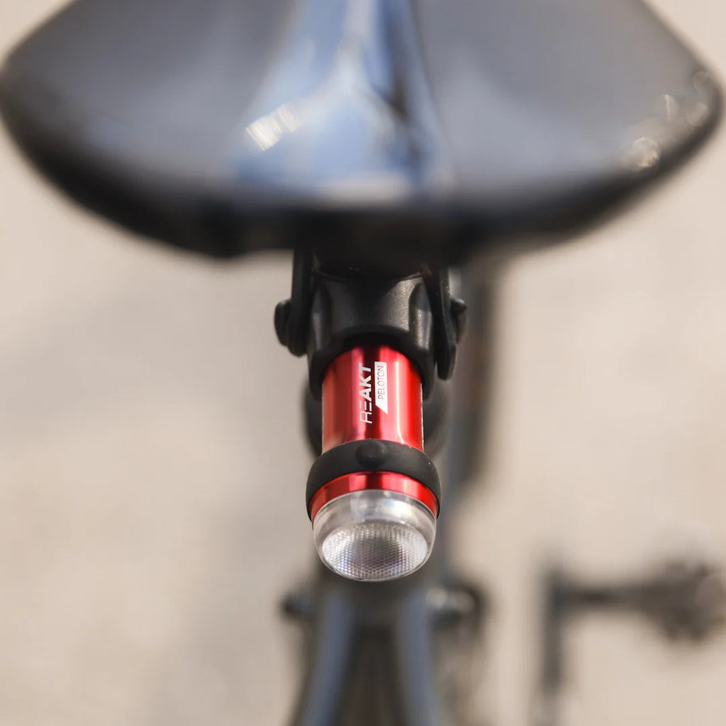 Boost-R 3 Reakt Rear Light – Red