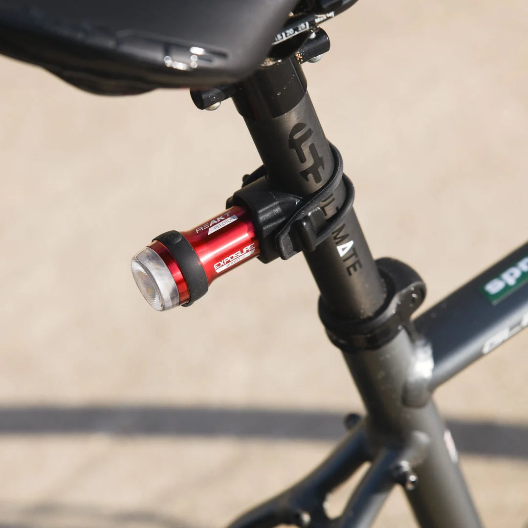 Boost-R 3 Reakt Rear Light – Red