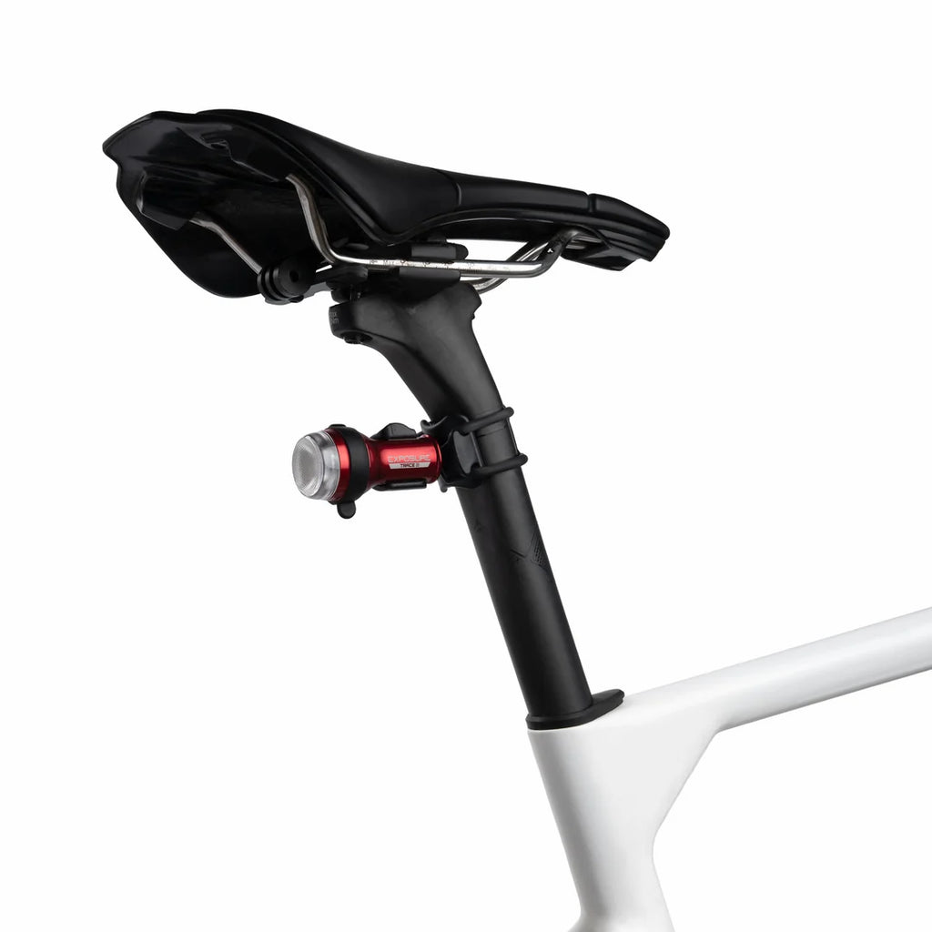 TraceR 4 Rear Bike Light - Red