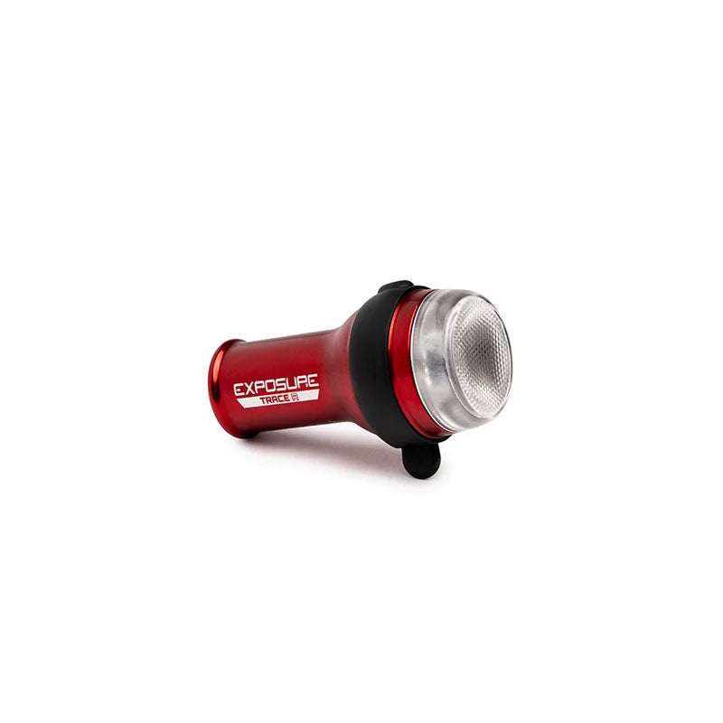 TraceR 4 Rear Bike Light - Red