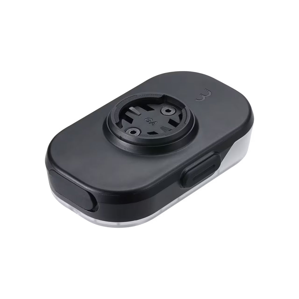 Slice 600i Headlight - Black