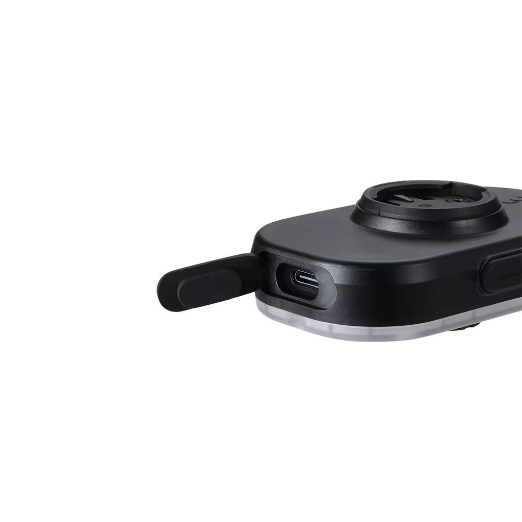 Slice 600i Headlight - Black