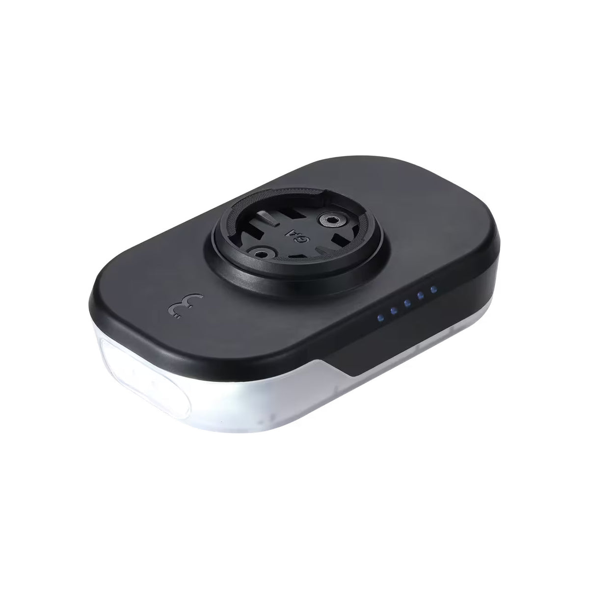 Slice 600i Headlight - Black