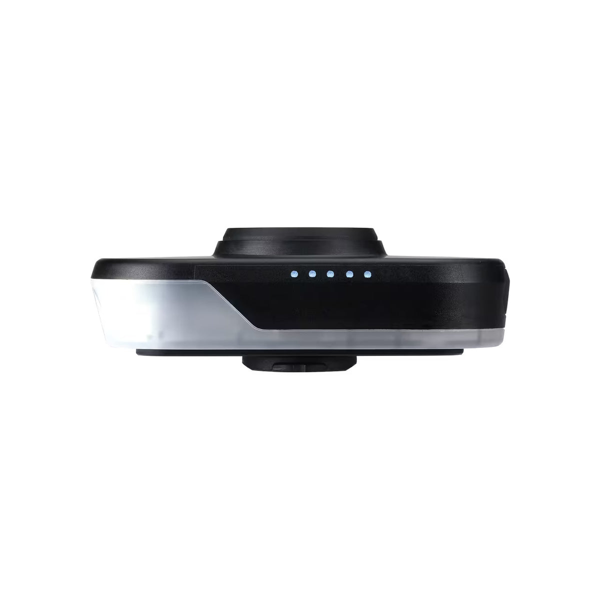 Slice 600i Headlight - Black