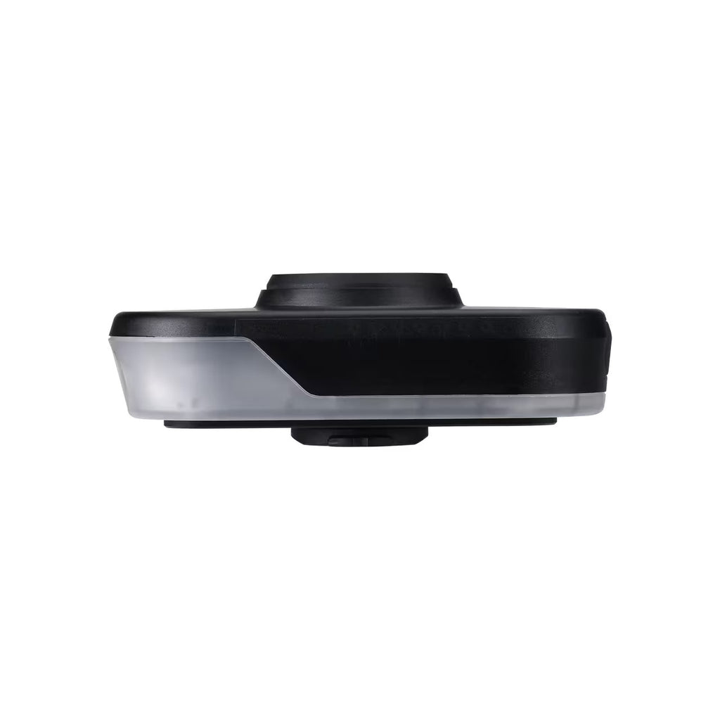 Slice 600i Headlight - Black
