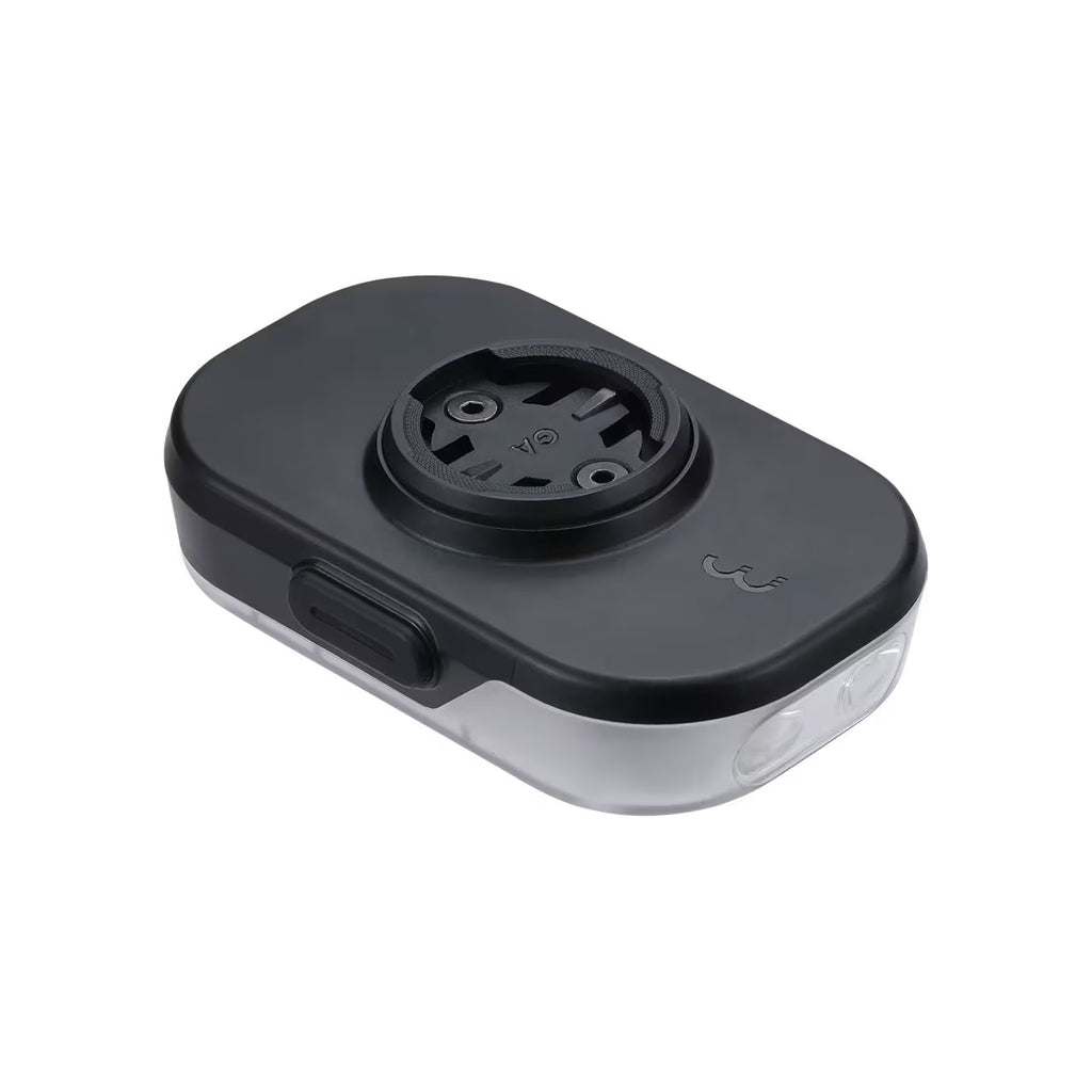 Slice 600i Headlight - Black